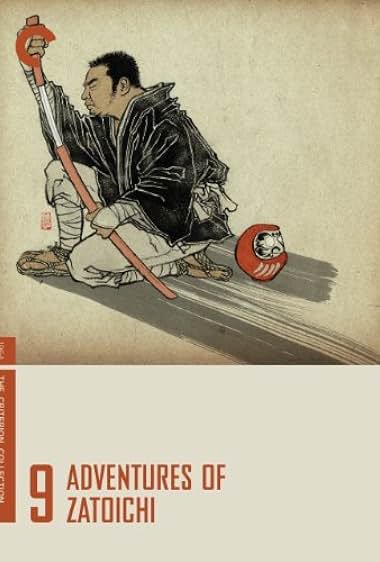 Zatoichi