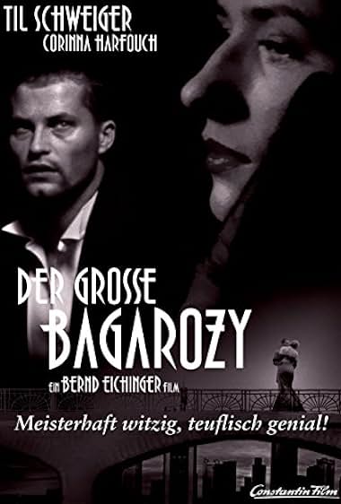 O grande Bagarozy