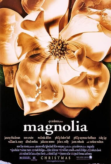 Magnólia
