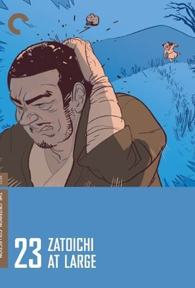 Zatôichi: O Último Combate