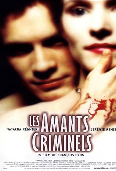 Os amantes criminosos