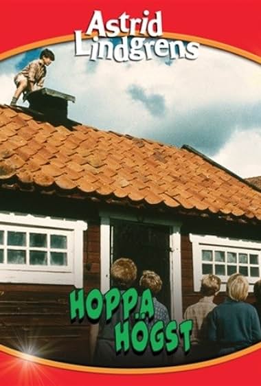 Hoppa hГ¶gst