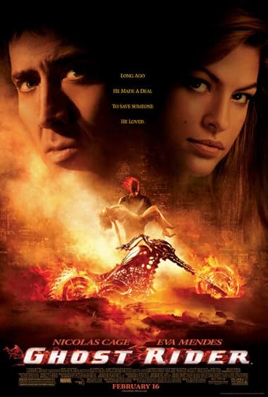 Motoqueiro Fantasma 2: O Espírito da Vingança