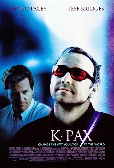 K-Pax - O Caminho da Luz