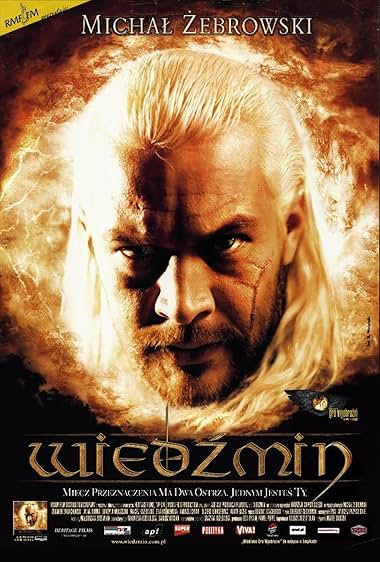 The Witcher