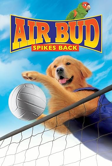 Bud 5: Arrasando no Volei