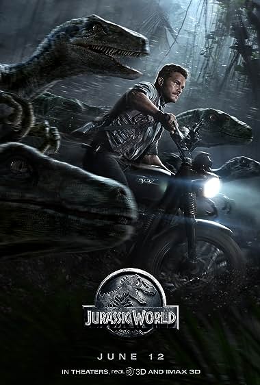 Jurassic World: Domínio