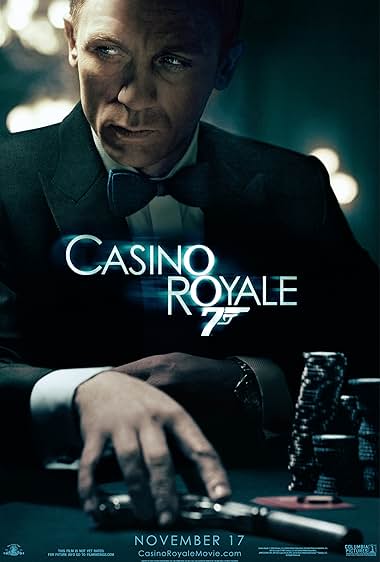 007 - Casino Royale