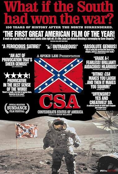 C.S.A.: Os Estados Confederados da América