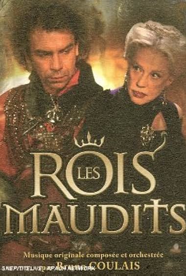 Os Reis Malditos