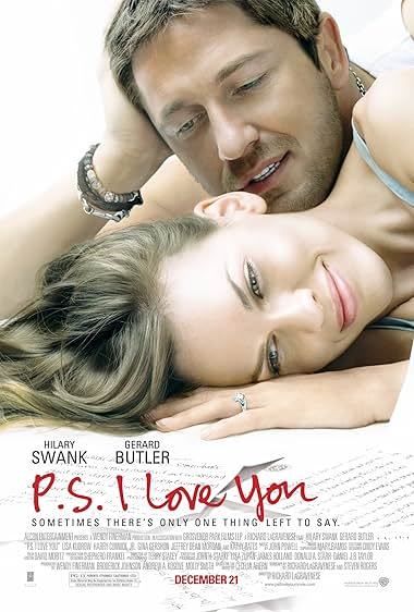 P.S. Eu Te Amo