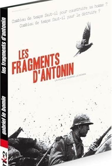 Os fragmentos de Antonin