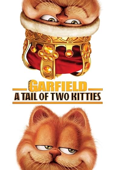 Garfield 2 - O Filme