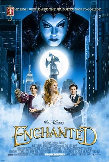 Encantada: A História de Giselle