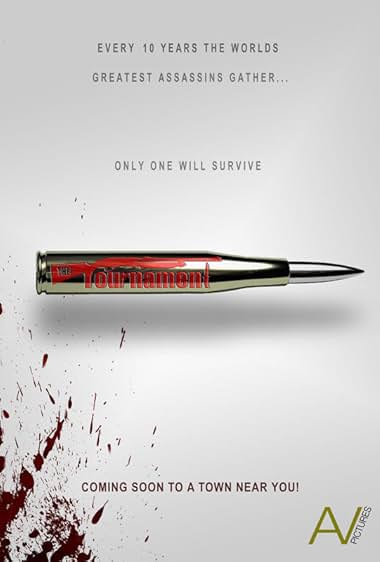 VinganГ§a Entre Assassinos