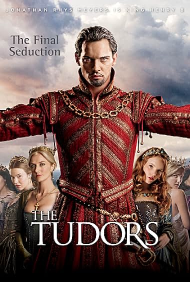 Os Tudors
