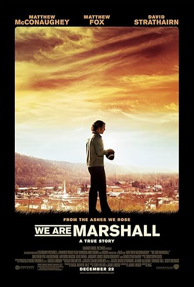 Nós Somos Marshall