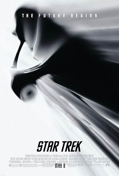 Star Trek: A Nova Geração