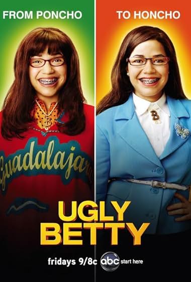 Betty, a Feia