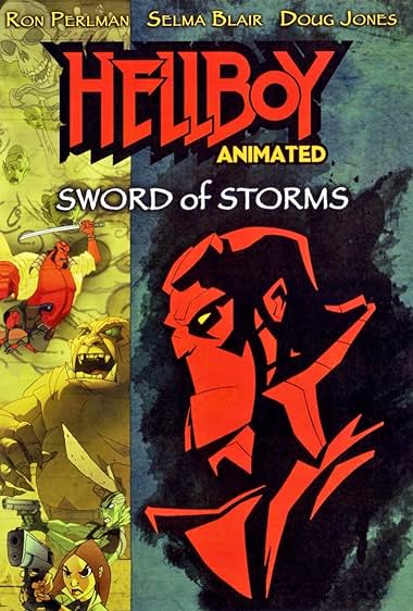 Hellboy II: A Coração do Inferno