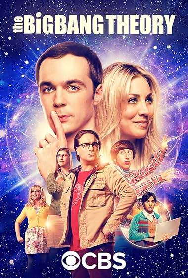 The Big Bang: A Teoria