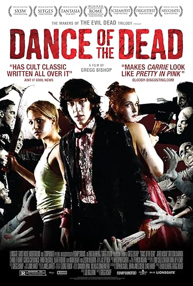 A Dança dos Mortos