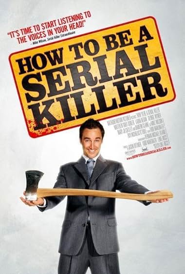 Como Ser um Serial Killer