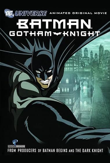 Batman: O Cavaleiro das Trevas