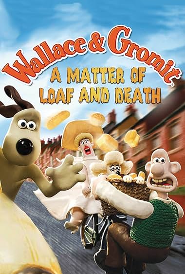 Wallace & Gromit: A Maldição do Coelho-Gigante