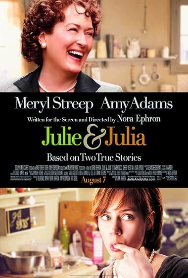 Julie e Julia