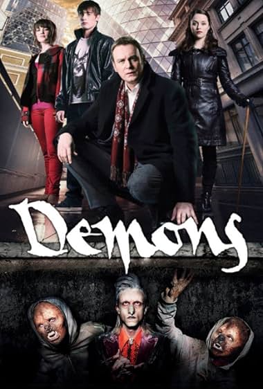 Demônios