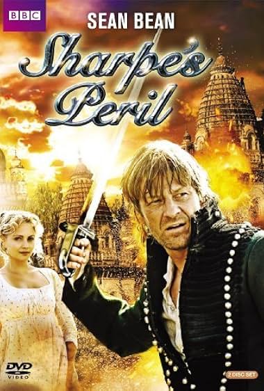 Sharpe: O Perigo