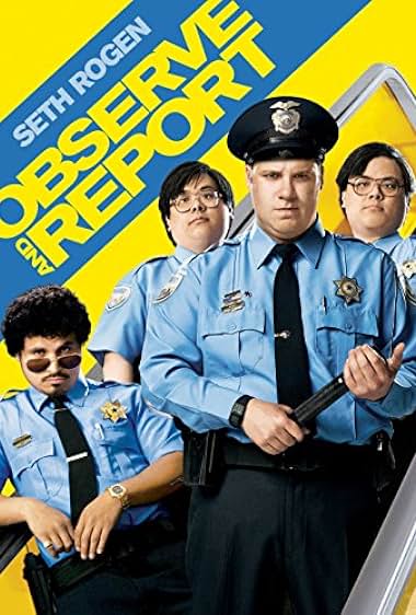 O SeguranÇa Fora de Controle