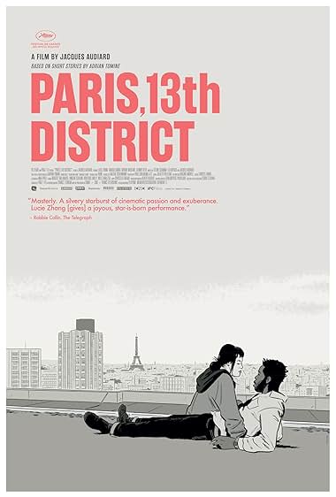 Paris, 13º Distrito