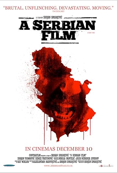 Um Filme Sério