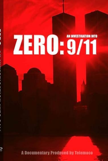 Zero: Uma Investigação sobre 11 de Setembro