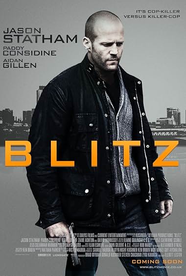 Blitz: O Grande ataque