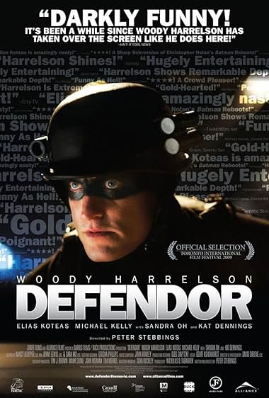 Defensor