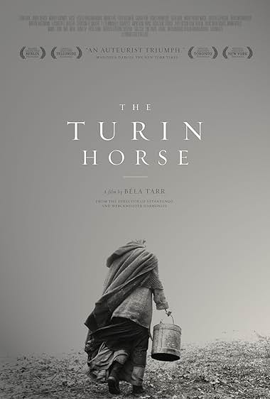 O Cavalo de Turim