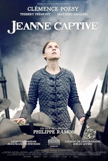 Jeanne captiva