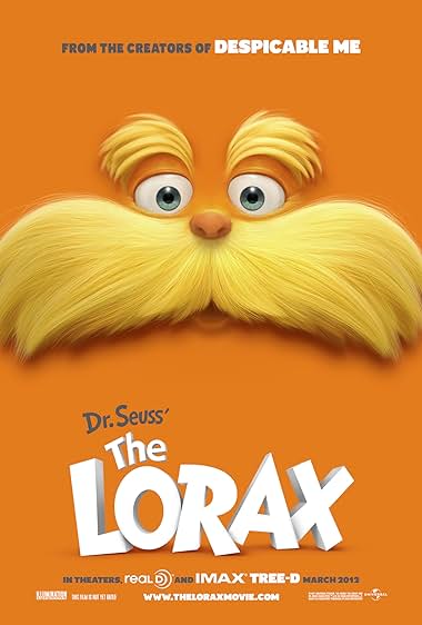 O Lorax