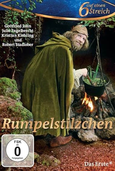 Rumpelstiltskin