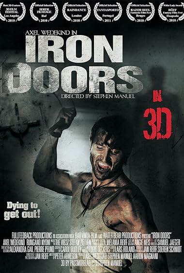 Portas de Ferro