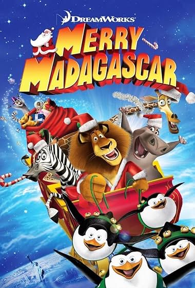 Feliz Natal, Madagascar