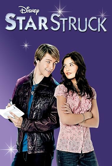 StarStruck: Meu Namorado É uma Superestrela