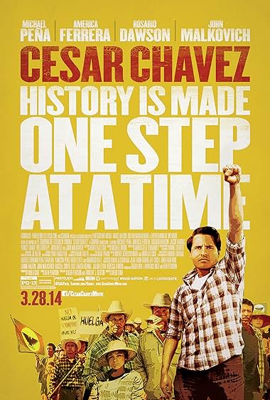 César Chavez