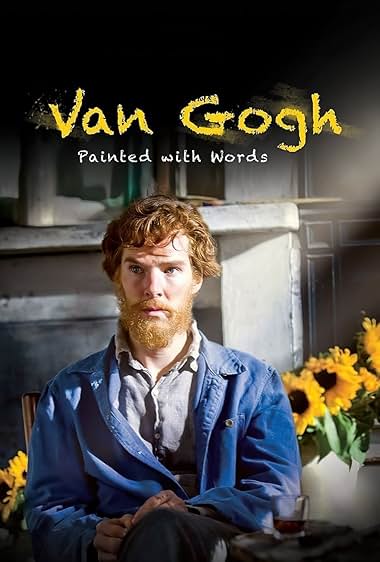 Van Gogh: Pintado com Palavras