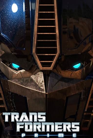 Transformers: Prime