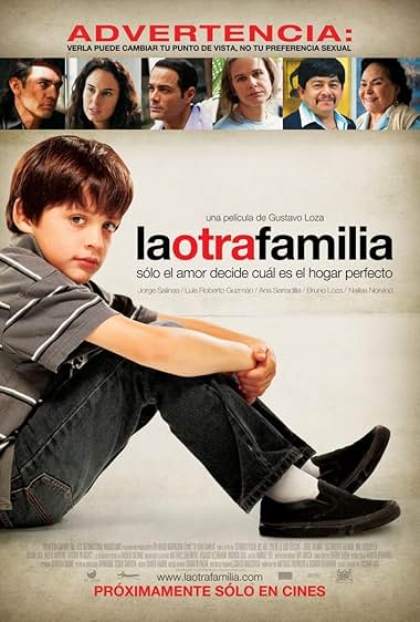 A Outra Família