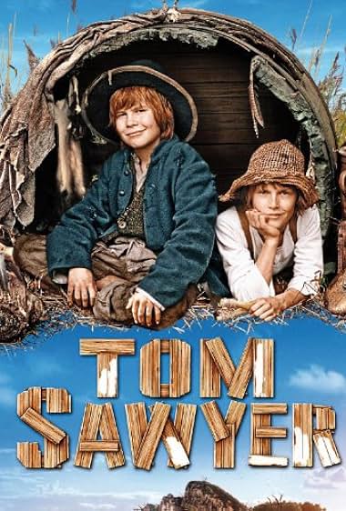 As Aventuras de Tom Sawyer